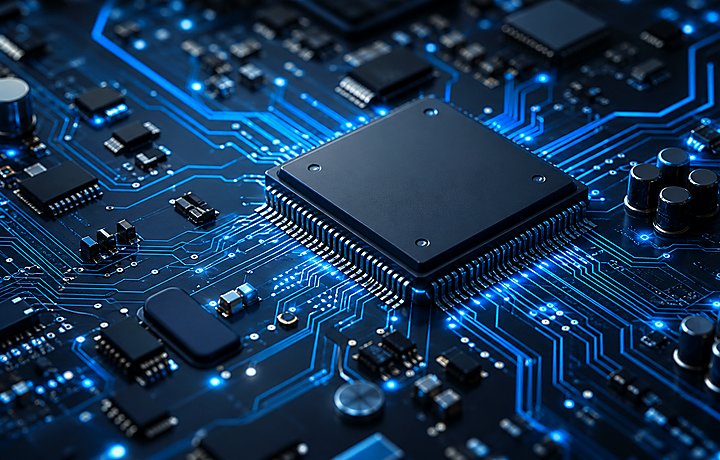 pg模拟器 处理器与控制器选型 2