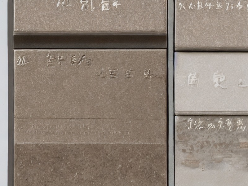 嵌入式模块资源清单