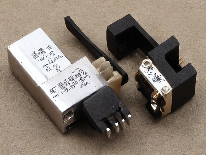 振荡器清单电子资料 1