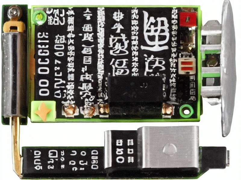 微控制器资源参数与应用整理 1