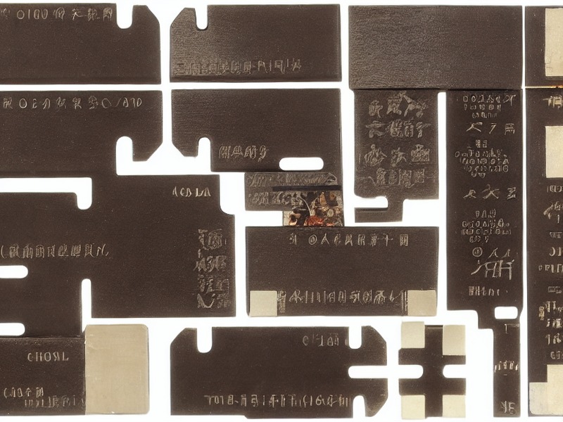万用表目录项目资料 1