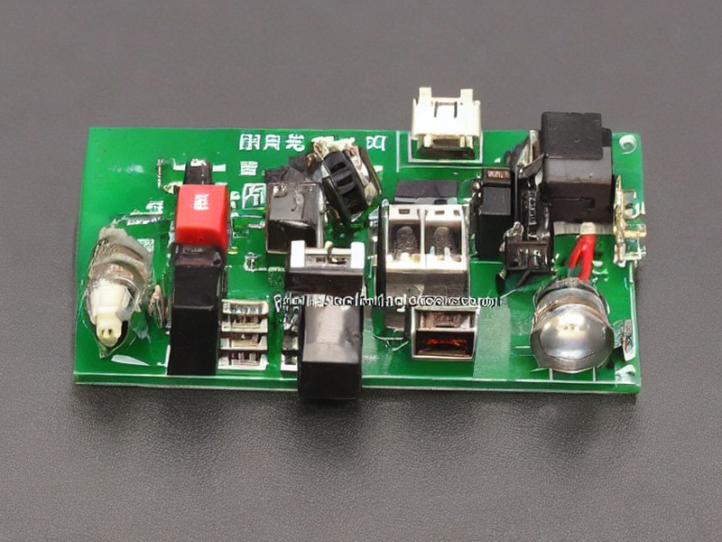 pg模拟器 连接器资料 2