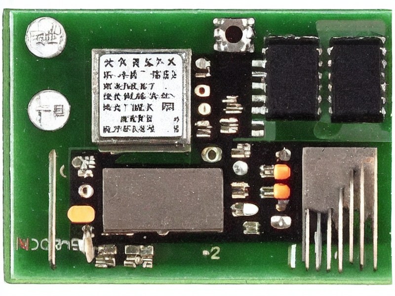 面板附件选型应用说明 2