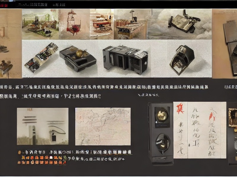 连接器目录工程资料 2