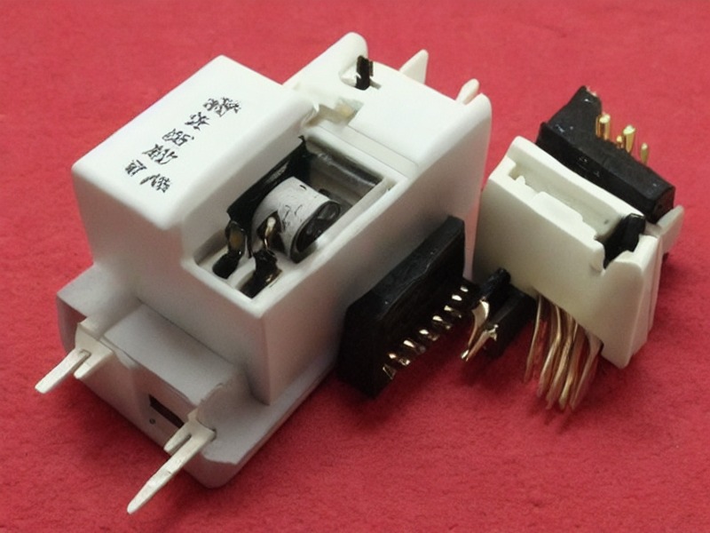 隔离器工程页产品