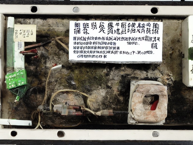 散热风扇应用选型资料 2