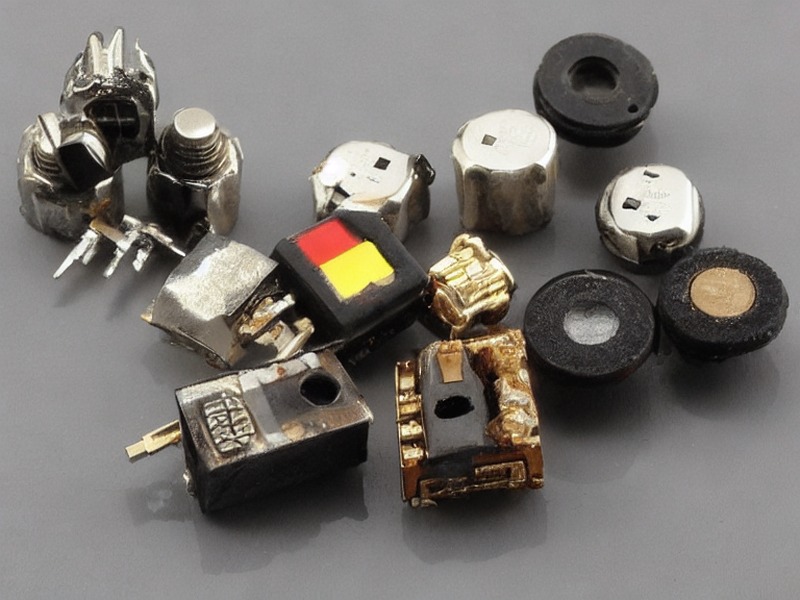 振荡器应用相关产品