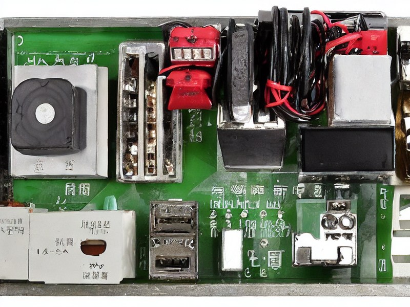 温度检测应用产品说明 1
