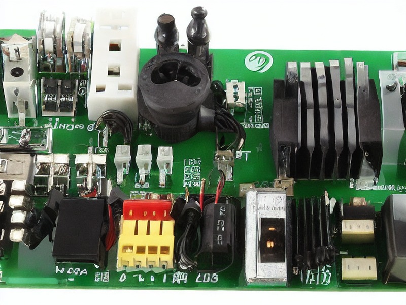 MOSFET应用DC/DC转换应用说明