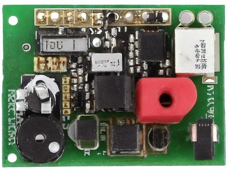 开关器件内容选型参考 2
