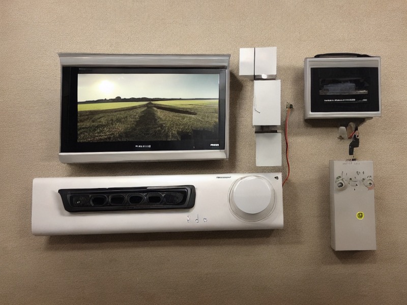 ESD保护入口电子资料 2