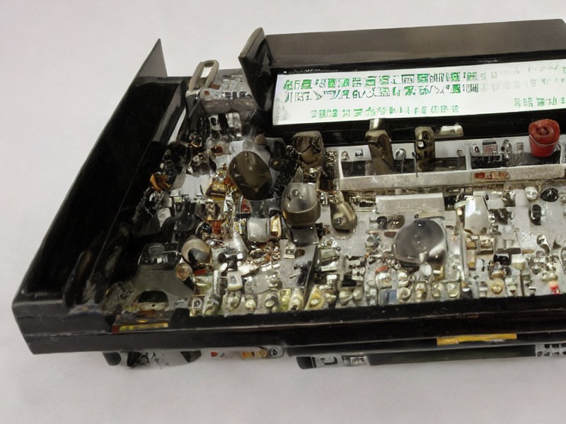 存储器应用资料：存储器导航 2