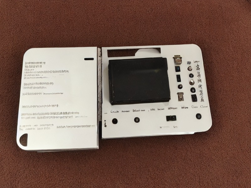 DAC输出清单选型参考 1