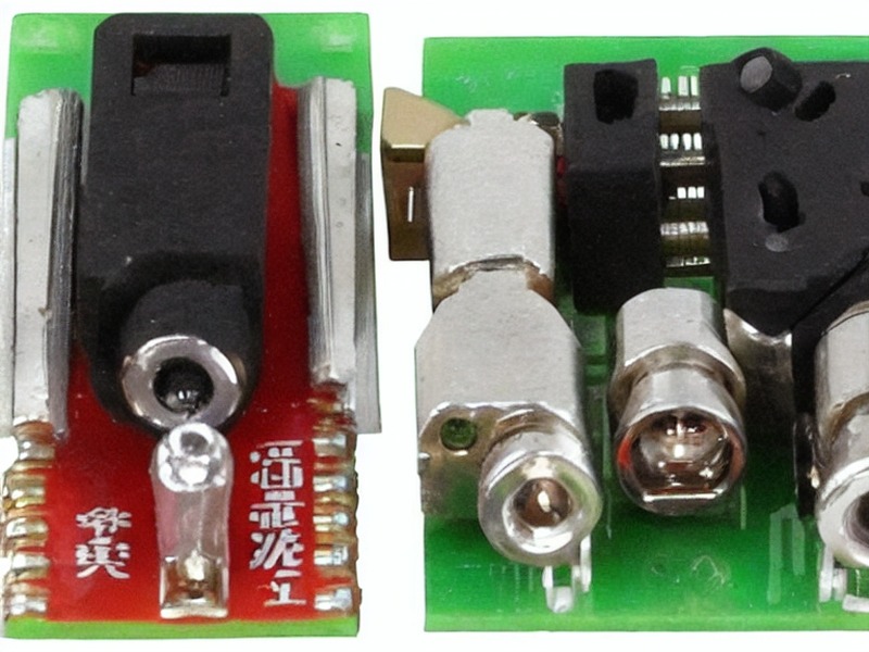 线对板连接应用页