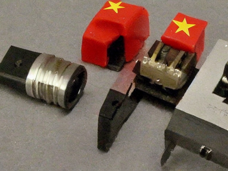射频连接相关振荡器应用产品说明