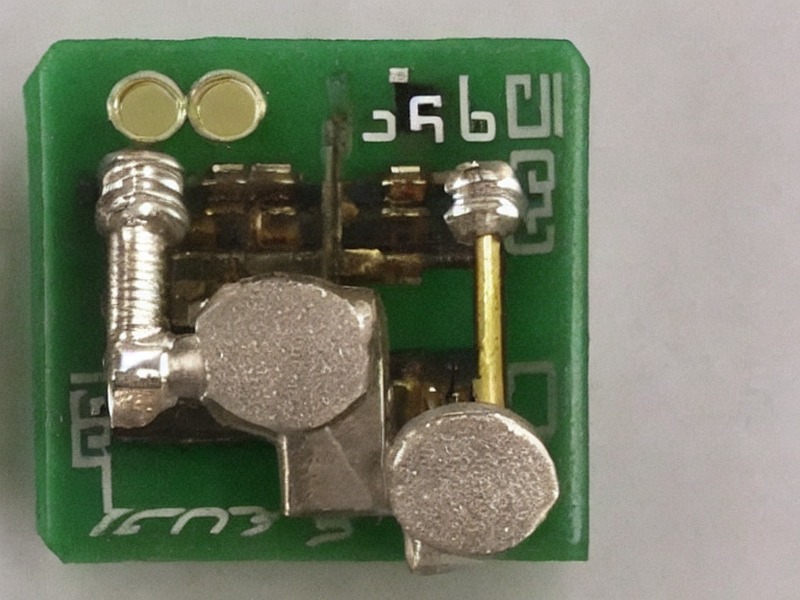 测试探头应用相关产品 1