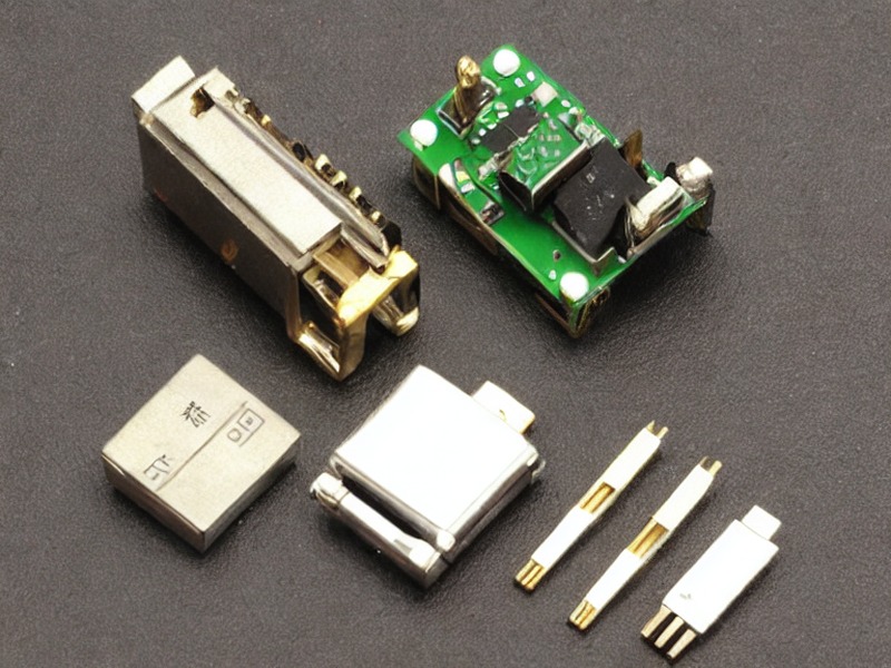 散热风扇应用资料：散热风扇产品线