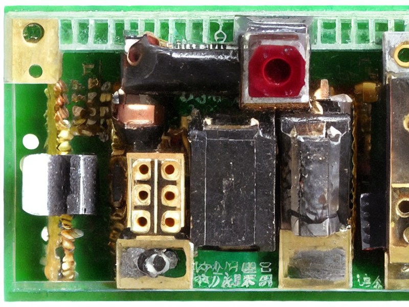 微控制器应用选型资料