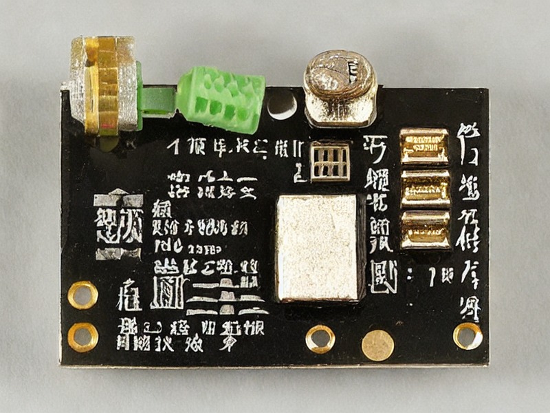 比较器入口选型参考 1