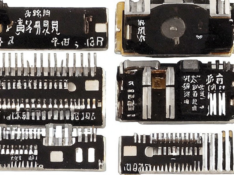USB接口应用产品说明 2