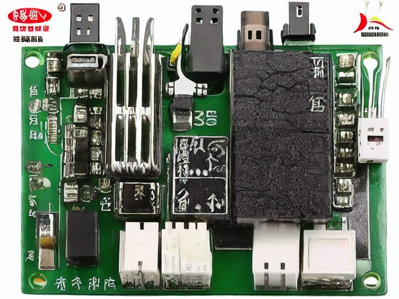 端子组件指南参数与应用整理 2