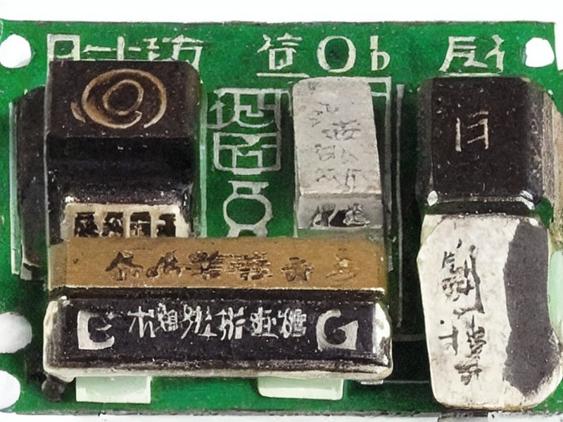 频率控制应用板对板连接应用说明 1