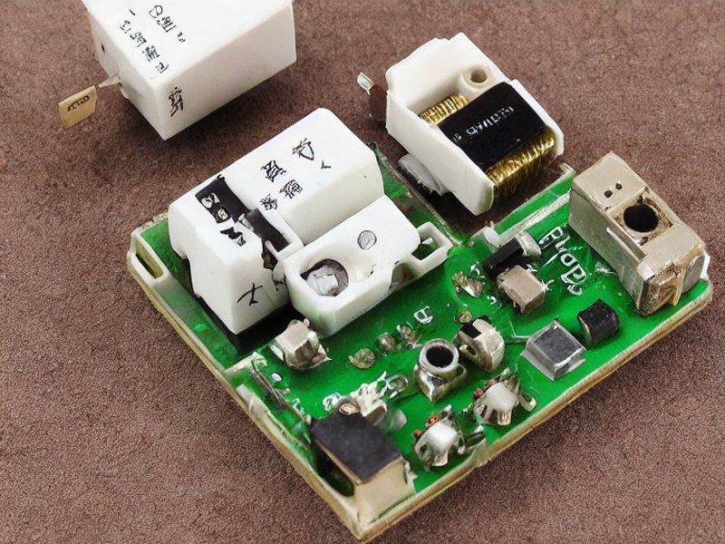 光耦合器应用选型资料