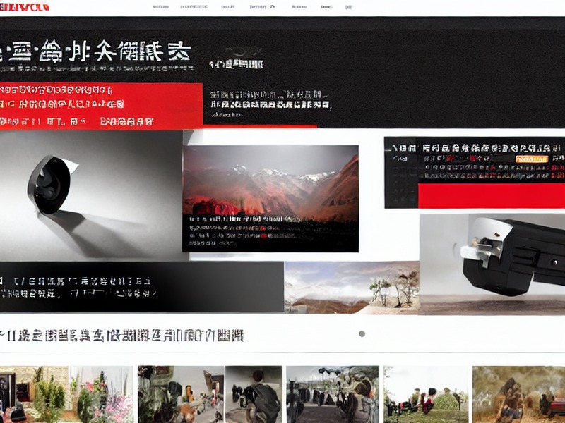 天线组件分类参数与应用整理 2