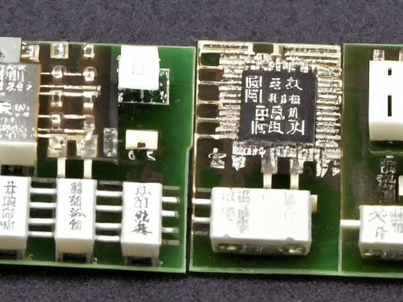 逻辑器件选型说明 TVS保护工程页 2
