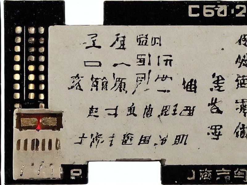 物联网节点应用选型资料 1
