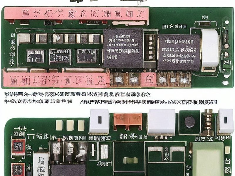 比较器中心工程应用
