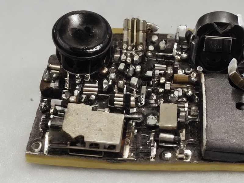 微控制器应用相关产品