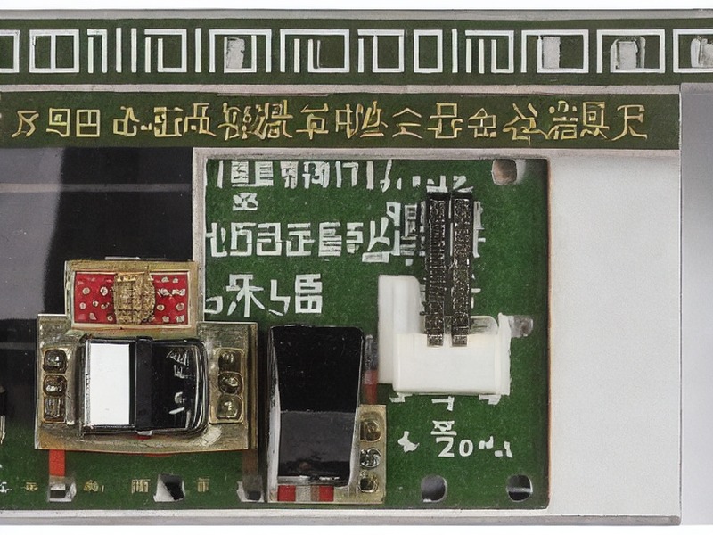 电源管理应用DC/DC转换应用说明 2