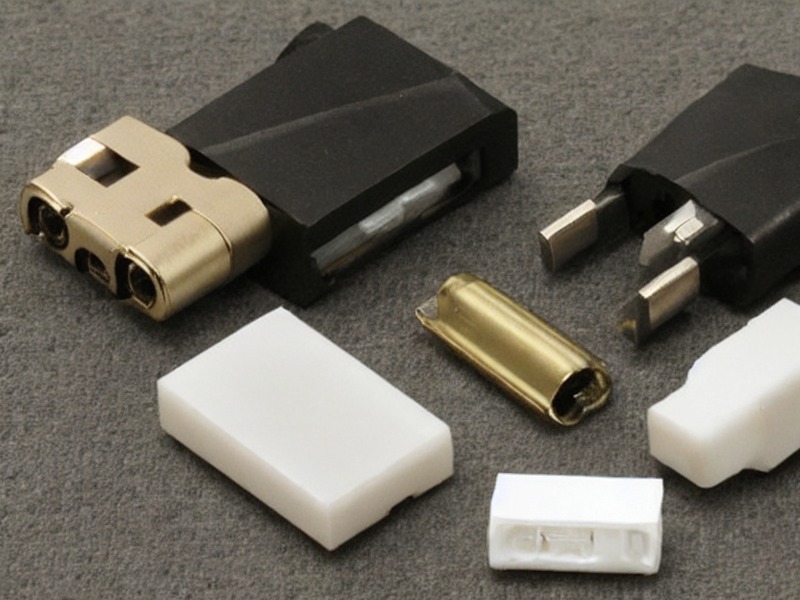 连接器指南电子资料