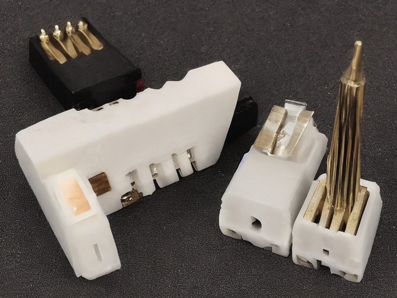 EEPROM清单产品资料 1