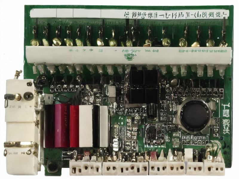 频率控制说明产品资料 1