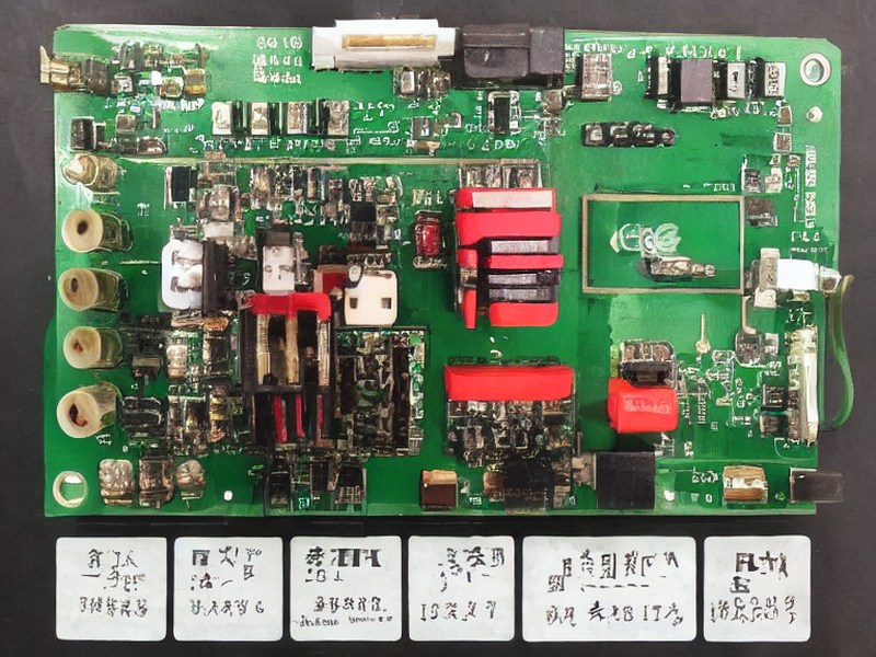 NAND Flash应用页项目资料 1