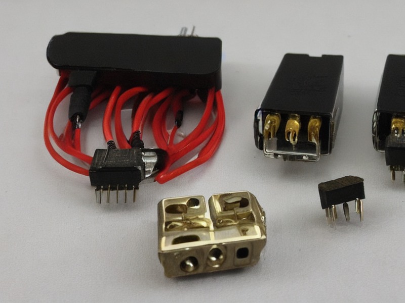 PLC接口参考产品