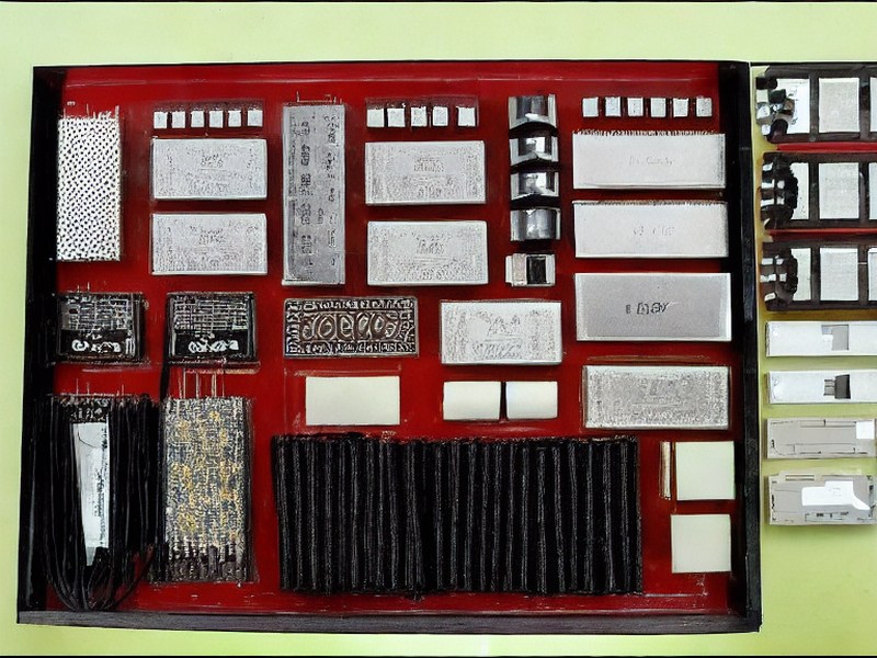 调试工具资料在工业控制中的选型资料 2