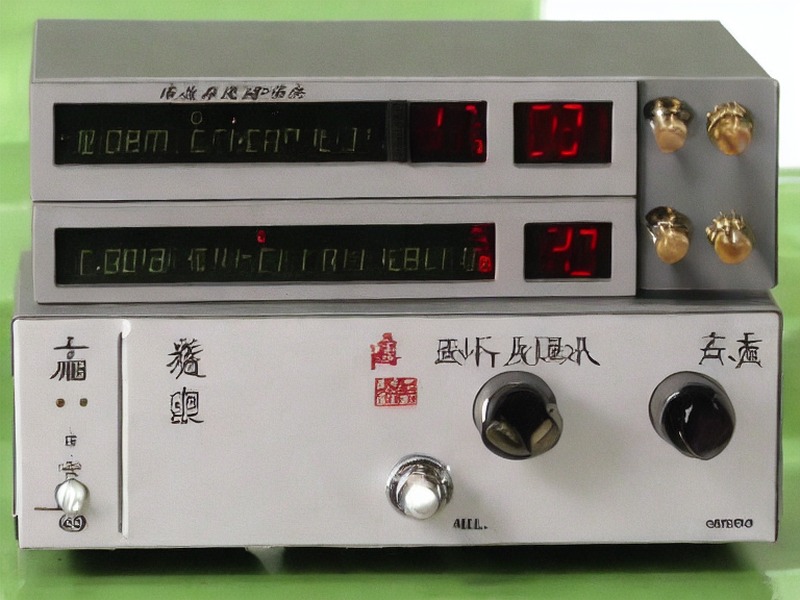 晶振选型在工业控制中的选型资料 2