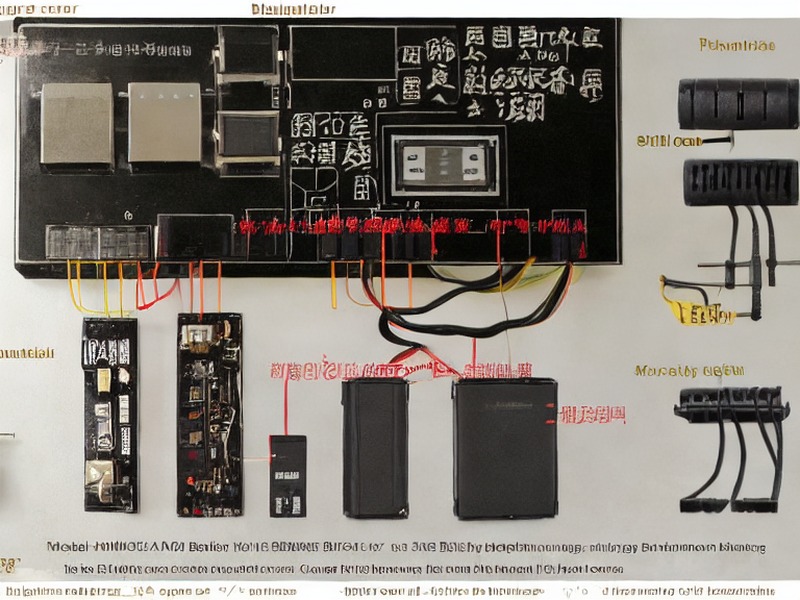 板对板连接目录选型 TVS保护工程页 1