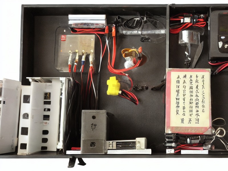 pg模拟器 隔离器说明目录 2