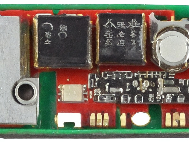 功率器件专题在工业控制中的选型资料