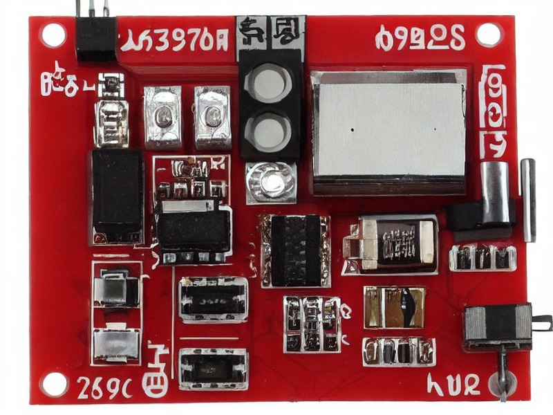 工业网关选型产品 TVS保护工程页 2