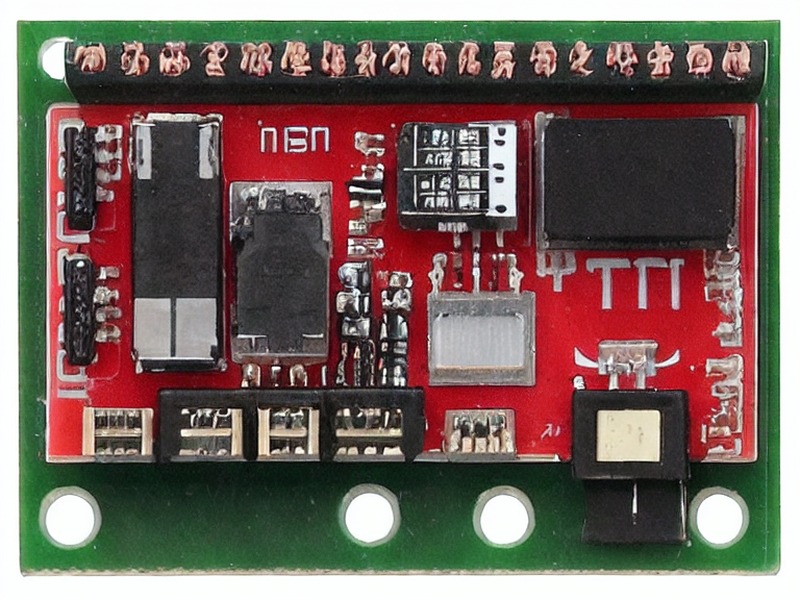 连接器目录工程资料 1