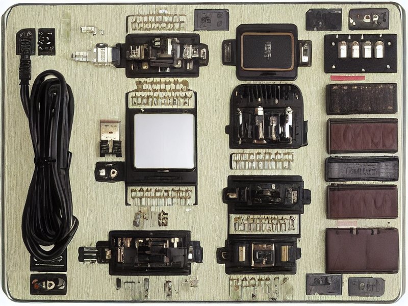 NAND Flash总览工程资料