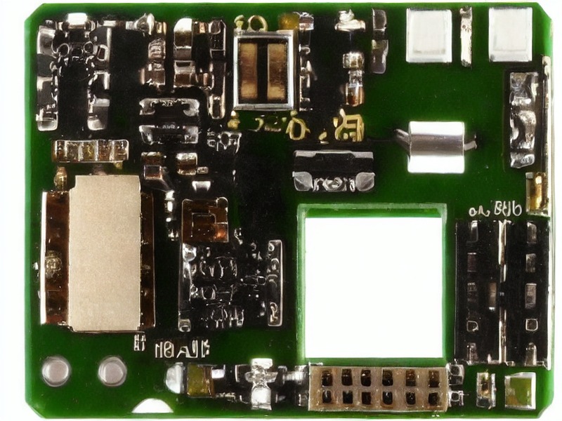 散热风扇应用选型资料 1