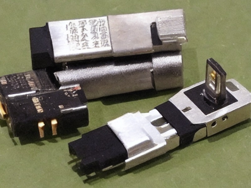 MOSFET应用DC/DC转换应用说明 2