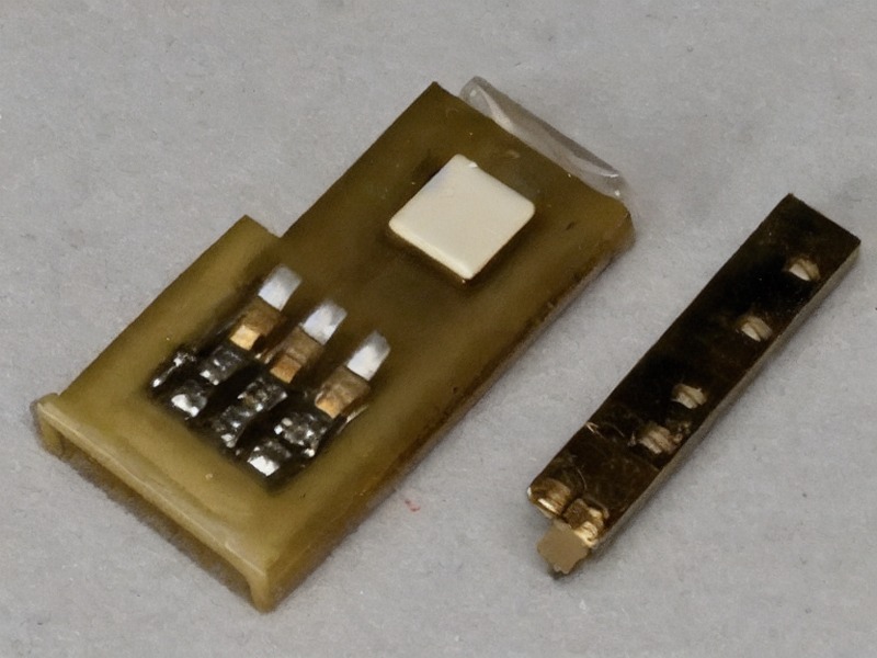 光耦合器选型技术资料