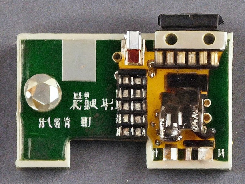 示波器入口应用 TVS保护工程页 2